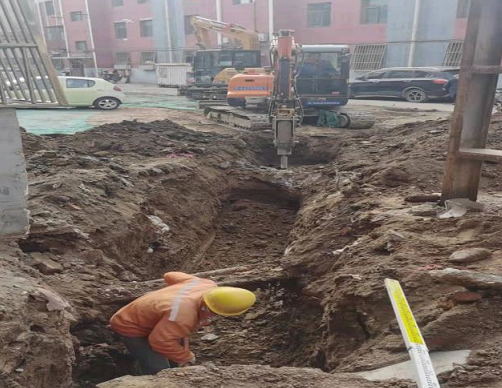 西宁市城北区：吹响开工冲锋号  全力冲刺开门红 